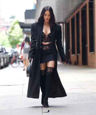 Megan Fox pic #1309028
