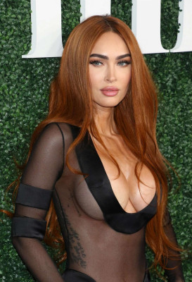 Megan Fox pic #1351385