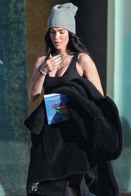 Megan Fox pic #1299641