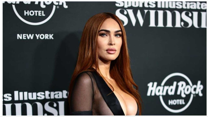 Megan Fox pic #1328836