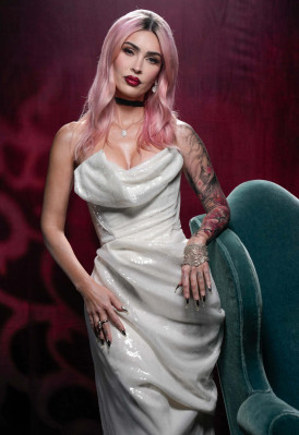 Megan Fox pic #1346724