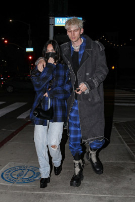 Megan Fox pic #1253611