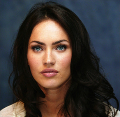 Megan Fox pic #454294