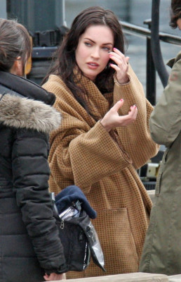 Megan Fox pic #159072