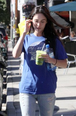 Megan Fox pic #788780