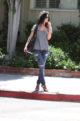 Megan Fox pic #790334