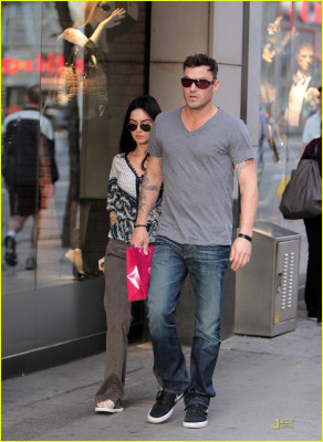 Megan Fox pic #846088