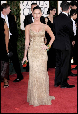 Megan Fox pic #786704