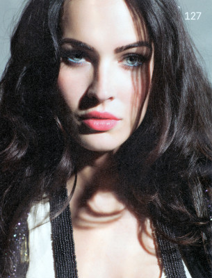Megan Fox pic #456382