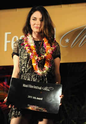 Megan Fox pic #378200