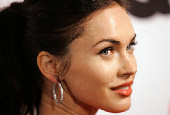 Megan Fox pic #468703