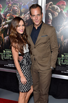 Megan Fox pic #722273