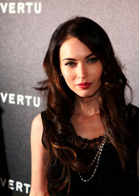 Megan Fox pic #558873