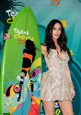 Megan Fox pic #784648