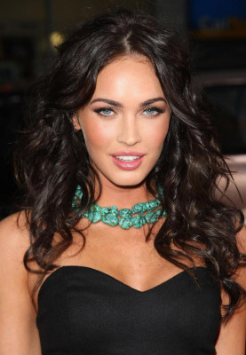 Megan Fox pic #375291