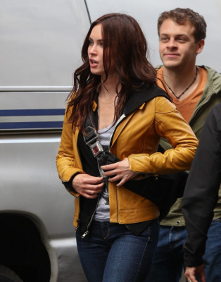 Megan Fox pic #682330