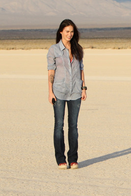 Megan Fox pic #461081