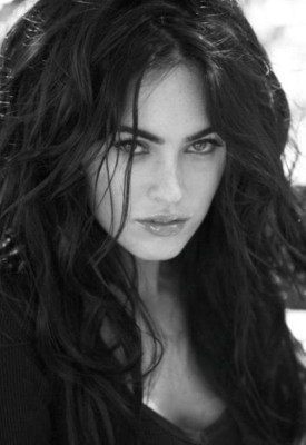 Megan Fox pic #742522