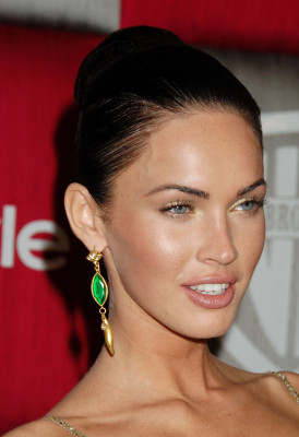 Megan Fox pic #381594
