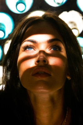 Megan Fox pic #464341
