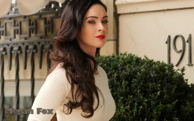 Megan Fox pic #846800