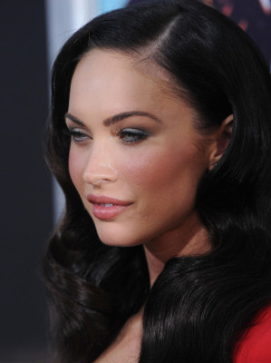 Megan Fox pic #722514