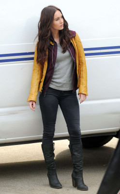 Megan Fox pic #736901