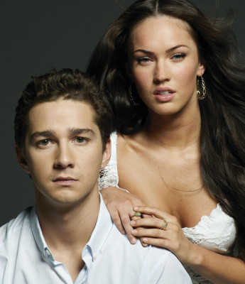 Megan Fox pic #761638