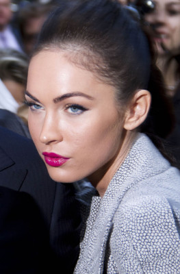 Megan Fox pic #457909