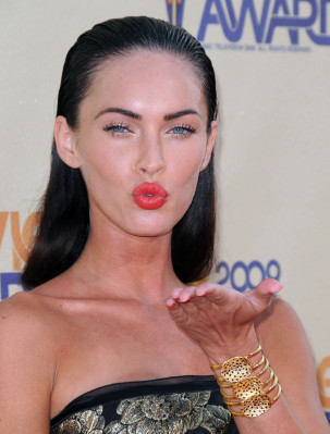 Megan Fox pic #764822