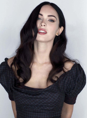 Megan Fox pic #861858