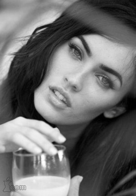 Megan Fox pic #825472