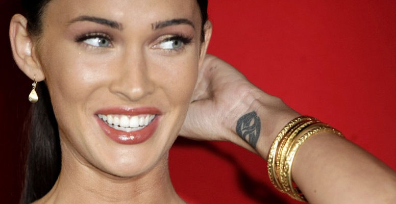 Megan Fox pic #434839