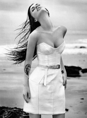 Megan Fox pic #377272