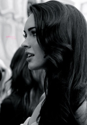 Megan Fox pic #742525