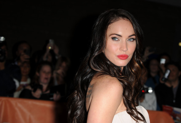 Megan Fox pic #349806
