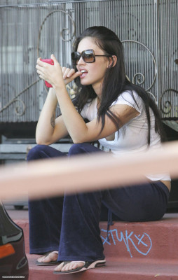 Megan Fox pic #562196
