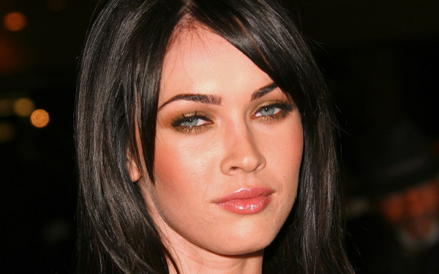 Megan Fox pic #815557