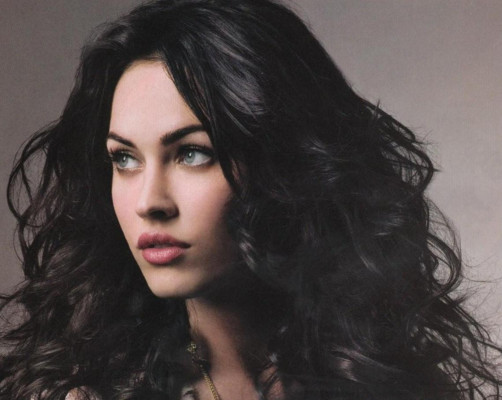 Megan Fox pic #174923