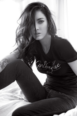 Megan Fox pic #447687