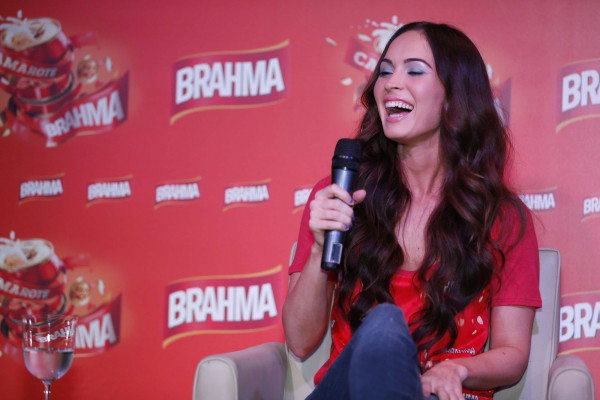 Megan Fox pic #595621