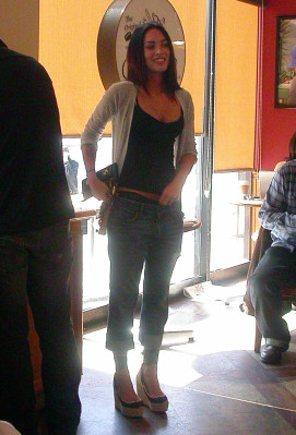 Megan Fox pic #841234