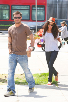 Megan Fox pic #461048