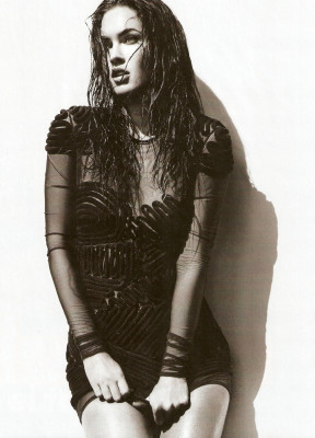 Megan Fox pic #453927