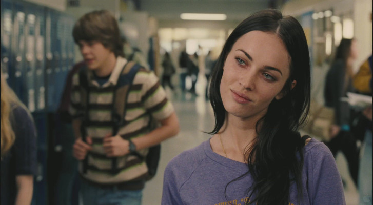 Megan Fox pic #602404