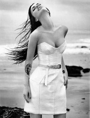 Megan Fox pic #463343