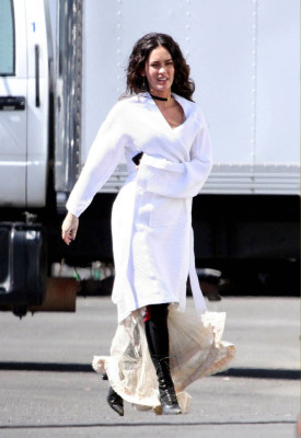 Megan Fox pic #576768