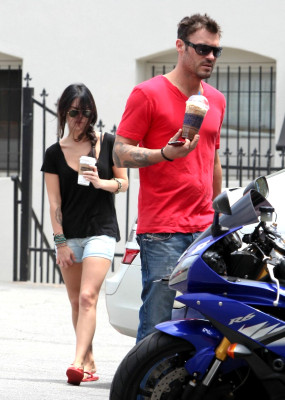 Megan Fox pic #890665