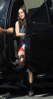 Megan Fox pic #790795