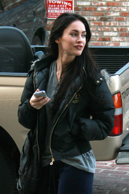Megan Fox pic #798806